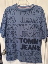 Tommy Hilfiger Men's Tommy