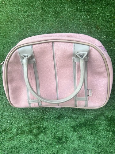 Vntage antler vanity case - antler,