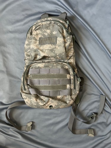 Camelbak maxium gear cordura - camelbak,