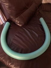 Single Swimming Pool Noodle Float Aid Woggle Logs Noodles Water Flexible Wet Tub