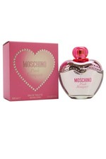 Moschino Pink Bouquet Eau de