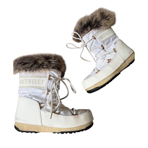 Moon boot monaco low - w.e.,