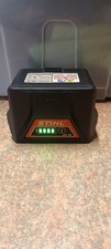 STIHL Garden Tool Battery 36V Li-Ion AK 10 System 72Wh Low Battery Indicator 