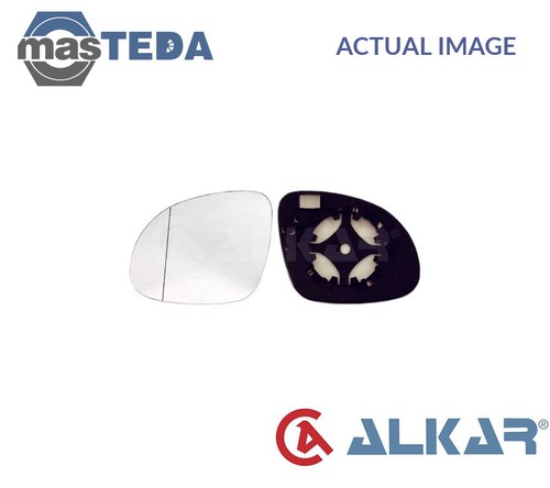 6451136 rear view mirror glass - 6451136,