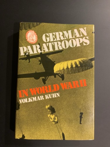 German paratroops world - paratroops, war