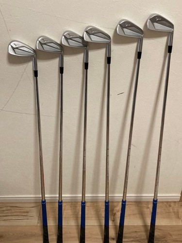 Mizuno jpx919 tour - tour, iron