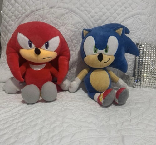 Selling sonic - am, a