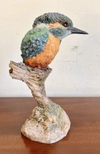 ARDEN 021 KINGFISHER SCULPTURE