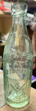 1890’s Rarer Lincoln Beer