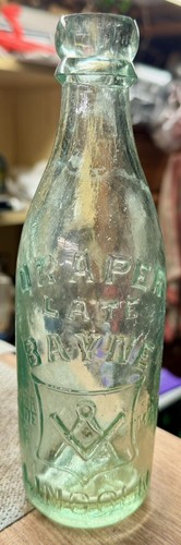 1890 rarer lincoln - 1890’s, beer