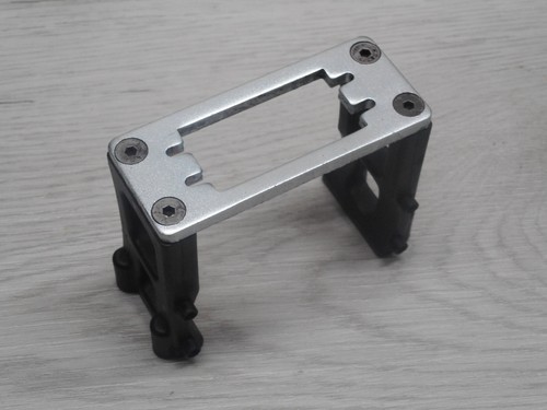 Maverick blackout servo - blackout,