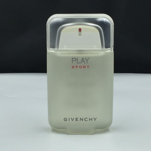 Givenchy play sport - play, 100ml