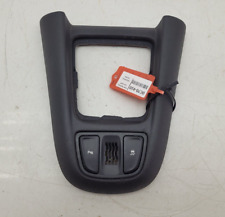 2014 Vauxhall Zafira Tourer C Gear Selector Surround Trim 13293509