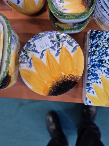 Studio poole sunflower - , a