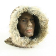 Replica US M51 Fishtail Parka Hood HAT247