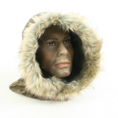 Replica m51 fishtail parka - replica,
