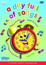 A Day Full of Songs DVD (2006)
