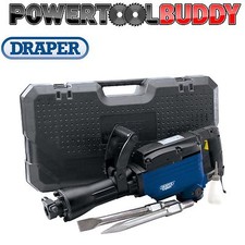 Draper 75737 1500W 110volt