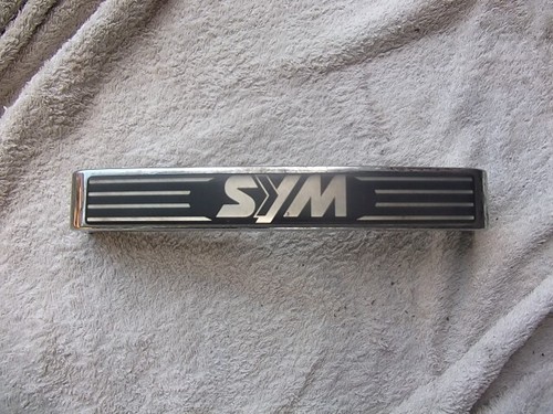 Sym husky 125 - sym, yoke