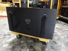 (Free Shipping) Mark Levinson ML-3 Power Amplifier, Tested