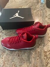 Jordan Velocity Shoes Gym Red