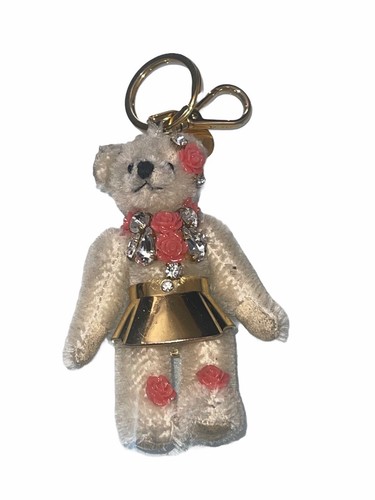 Prada keyring - prada,