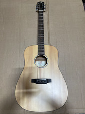 Breedlove Passport D/SM Acoustic Guitar Satin/Natural