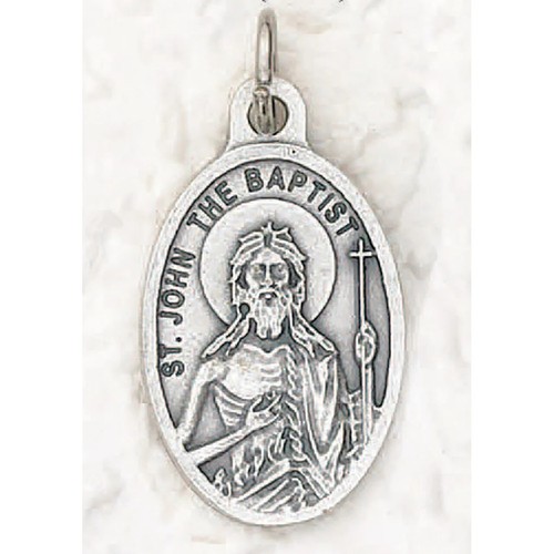 Saint john the baptist - john,
