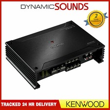 Kenwood X302-4 - X-Series