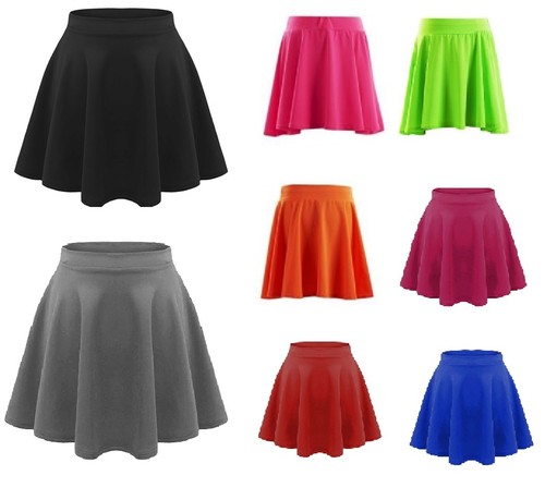 Girls school plain - girls,