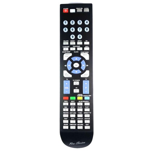 New series dvd - *new*, recorder