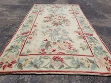 Vintage Handmade Kashmiri