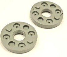 2 x Spacers Fits Flymo