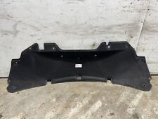 Renault Kadjar 2015 Bonnet Insulation Cover Sound Proof Free Delivery!!! #1