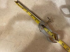 Eisco Labs Retort Clamp 4