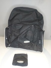 Hi-tec Backpack Bag Black