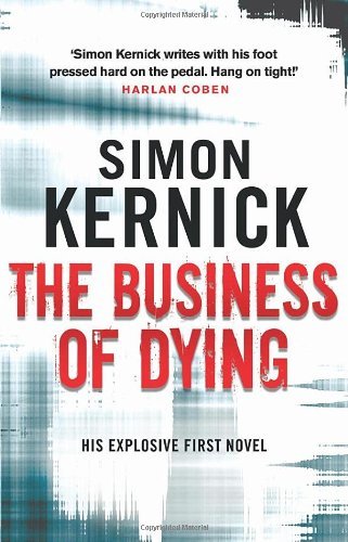 The business dying simon - business,