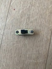 Hofner switch for solid body