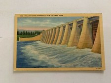 1940's Spillway Gates