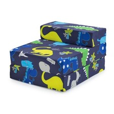 Kids Z Bed Sofa Chair Children