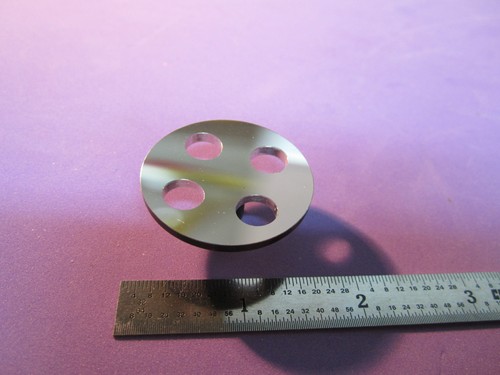 Optical weird parabolic mirror - optical,