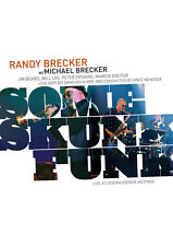 DVD Randy Brecker And WDR Big