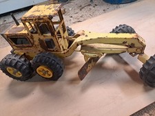 Vintage early 1970s tonka - vintage,