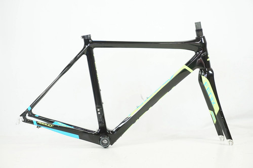 Used ridley fenix - [used], "ridley"