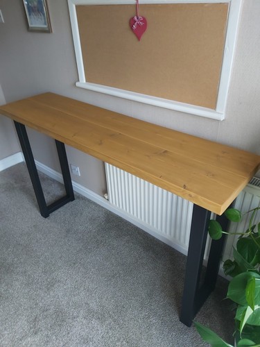Solid wood rustic - rustic, breakfast