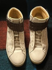 Fendi Wimbledon High‑Top