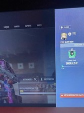 Tom Clancy’s Rainbow Six