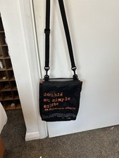 Cop Copine Messenger Bag