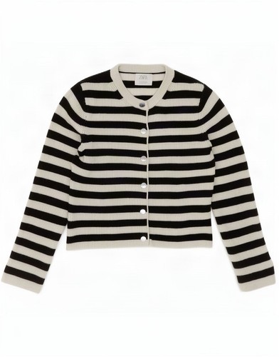 Zara girls cardigan sweater - cardigan,