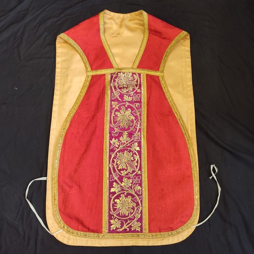 Vintage catholic priest - catholic,